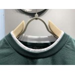 2025年3月19日高品質新作prada半袖Tシャツ HoHo工場