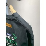 2025年3月19日高品質新作Louis Vuitton半袖Tシャツ HoHo工場