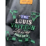2025年3月19日高品質新作Louis Vuitton半袖Tシャツ HoHo工場