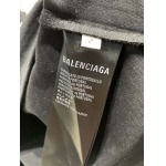 2025年3月19日高品質新作Balenciaga半袖Tシャツ HoHo工場