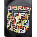 2025年3月19日高品質新作FENDI半袖Tシャツ HoHo工場