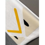 2025年3月19日高品質新作FENDI半袖Tシャツ HoHo工場