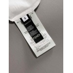 2025年3月19日高品質新作FENDI半袖Tシャツ HoHo工場