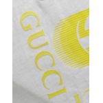 2025年3月19日高品質新作Gucci半袖Tシャツ HoHo工場