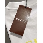 2025年3月19日高品質新作Gucci半袖Tシャツ HoHo工場