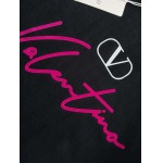 2025年3月19日高品質新作VALENTINO半袖Tシャツ HoHo工場