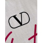 2025年3月19日高品質新作VALENTINO半袖Tシャツ HoHo工場