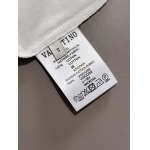 2025年3月19日高品質新作VALENTINO半袖Tシャツ HoHo工場