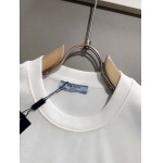 2025年3月19日高品質新作prada半袖Tシャツ HoHo工場