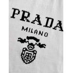 2025年3月19日高品質新作prada半袖Tシャツ HoHo工場
