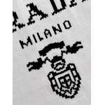 2025年3月19日高品質新作prada半袖Tシャツ HoHo工場