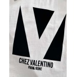 2025年3月19日高品質新作VALENTINO半袖Tシャツ HoHo工場