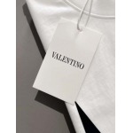 2025年3月19日高品質新作VALENTINO半袖Tシャツ HoHo工場