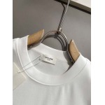 2025年3月19日高品質新作 celine半袖Tシャツ HoHo工場