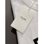2025年3月19日高品質新作 celine半袖Tシャツ HoHo工場