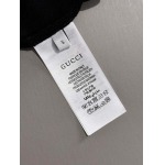 2025年3月19日高品質新作Gucci半袖Tシャツ HoHo工場