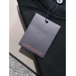 2025年3月19日高品質新作Louis Vuitton半袖Tシャツ HoHo工場