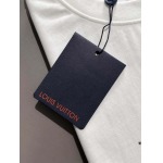 2025年3月19日高品質新作Louis Vuitton半袖Tシャツ HoHo工場