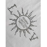 2025年3月19日高品質新作Louis Vuitton半袖Tシャツ HoHo工場