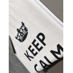 2025年3月19日高品質新作Balenciaga半袖Tシャツ HoHo工場