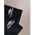 2025年3月19日高品質新作Balenciaga半袖Tシャツ HoHo工場