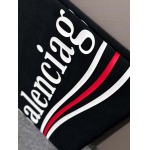 2025年3月19日高品質新作 Balenciaga半袖Tシャツ HoHo工場
