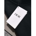 2025年3月19日高品質新作Dior半袖Tシャツ HoHo工場