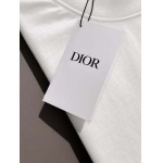 2025年3月19日高品質新作Dior半袖Tシャツ HoHo工場