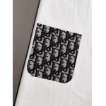 2025年3月19日高品質新作Dior半袖Tシャツ HoHo工場