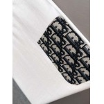 2025年3月19日高品質新作Dior半袖Tシャツ HoHo工場