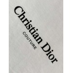 2025年3月19日高品質新作Dior半袖Tシャツ HoHo工場