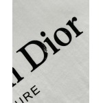 2025年3月19日高品質新作Dior半袖Tシャツ HoHo工場