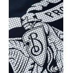 2025年3月19日高品質新作burberry半袖Tシャツ HoHo工場