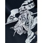 2025年3月19日高品質新作burberry半袖Tシャツ HoHo工場