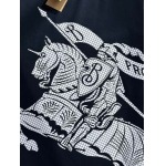 2025年3月19日高品質新作burberry半袖Tシャツ HoHo工場