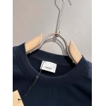 2025年3月19日高品質新作burberry半袖Tシャツ HoHo工場