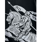 2025年3月19日高品質新作burberry半袖Tシャツ HoHo工場