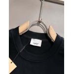 2025年3月19日高品質新作burberry半袖Tシャツ HoHo工場