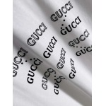 2025年3月19日高品質新作 Gucci半袖Tシャツ HoHo工場