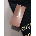 2025年3月19日高品質新作Gucci半袖Tシャツ HoHo工場