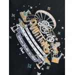 2025年3月19日高品質新作Louis Vuitton半袖Tシャツ HoHo工場