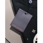 2025年3月19日高品質新作Louis Vuitton半袖Tシャツ HoHo工場