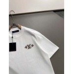 2025年3月19日高品質新作Louis Vuitton半袖Tシャツ HoHo工場