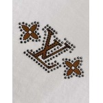 2025年3月19日高品質新作Louis Vuitton半袖Tシャツ HoHo工場