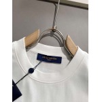 2025年3月19日高品質新作Louis Vuitton半袖Tシャツ HoHo工場