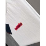 2025年3月19日高品質新作Louis Vuitton半袖Tシャツ HoHo工場