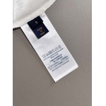 2025年3月19日高品質新作Louis Vuitton半袖Tシャツ HoHo工場