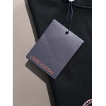 2025年3月19日高品質新作 Louis Vuitton半袖Tシャツ HoHo工場