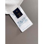2025年3月19日高品質新作Louis Vuitton半袖Tシャツ HoHo工場