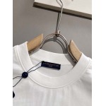 2025年3月19日高品質新作Louis Vuitton半袖Tシャツ HoHo工場